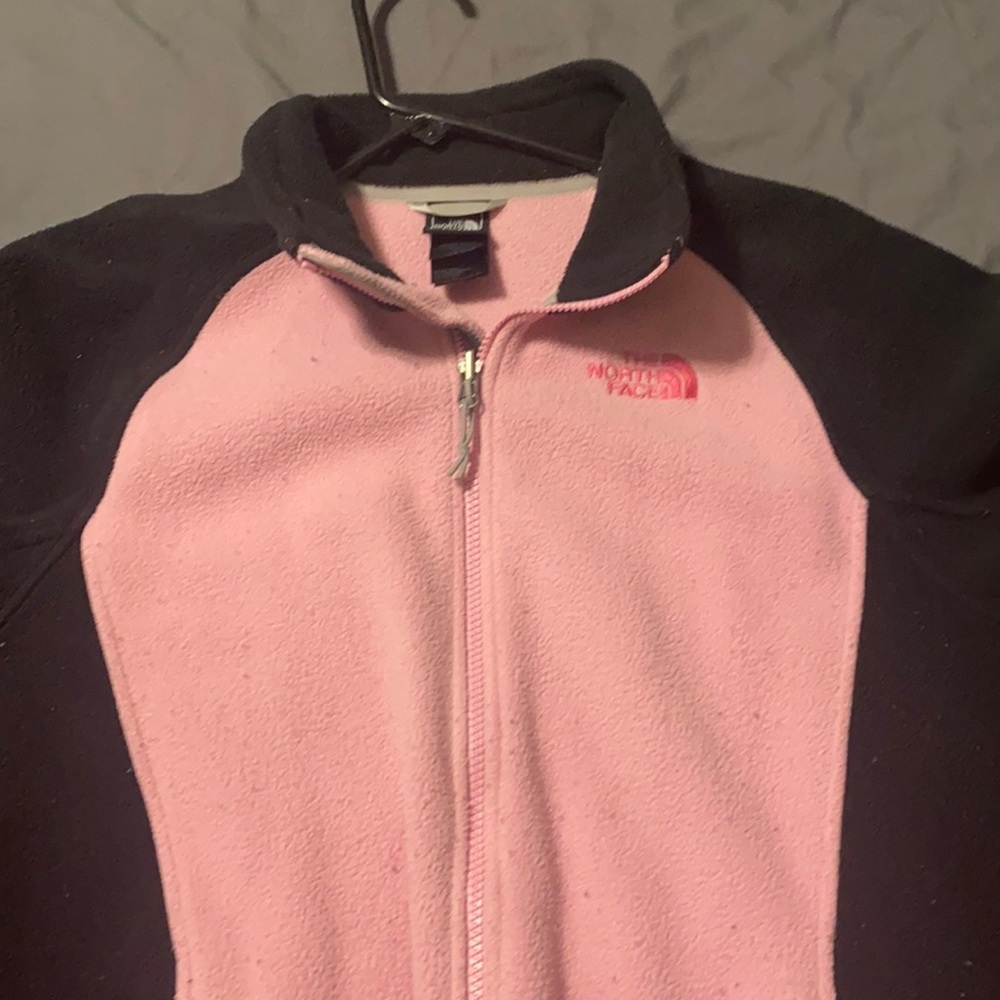 Women’s Large north face fleece